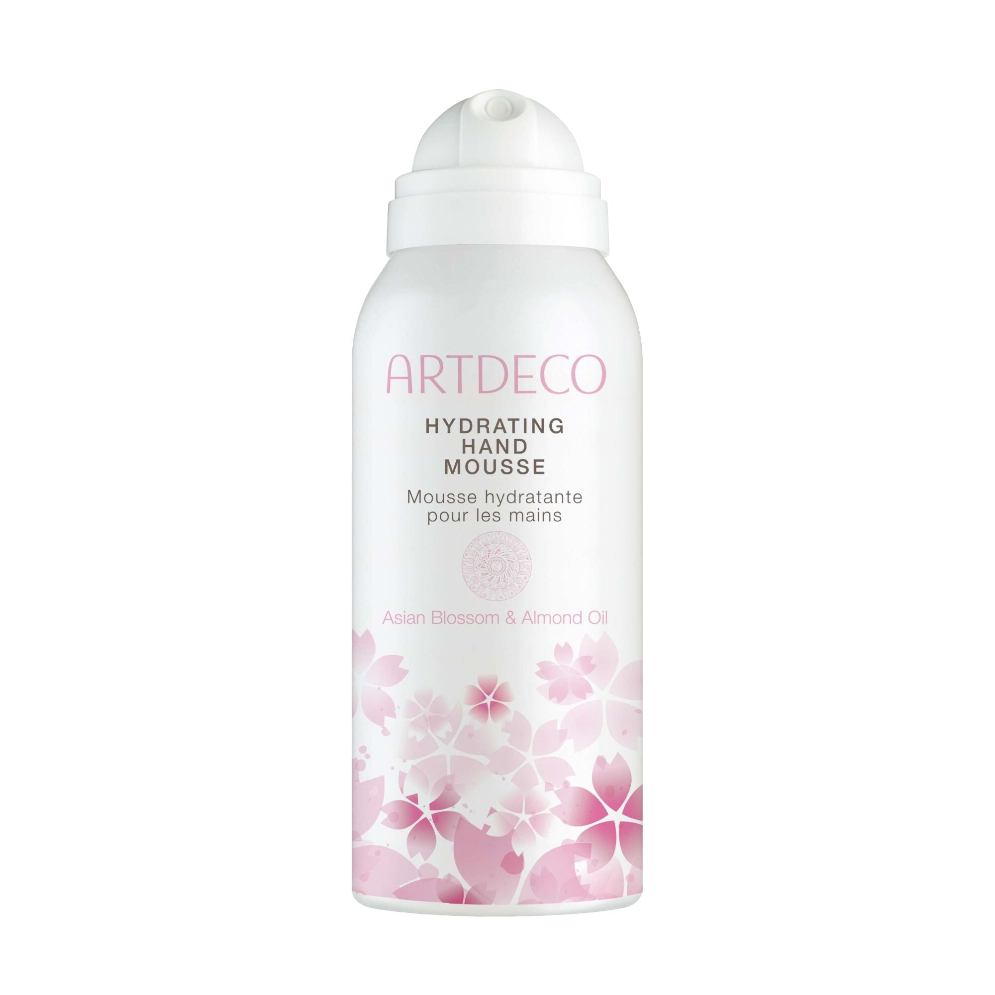 artdeco-hydrating-hand-mousse-sakura-kirschbl-te-handpflege image 1