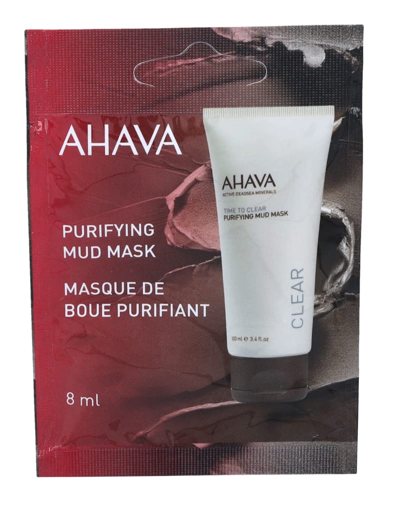 ahava-purifying-mud-maske-6er-pack-6-x-8-g-schlammmaske image 3