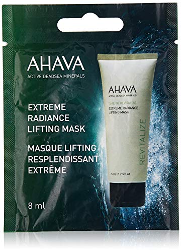 ahava-time-to-revitalize-extreme-radiance-lifting-gesichtsmaske-8-ml image 3
