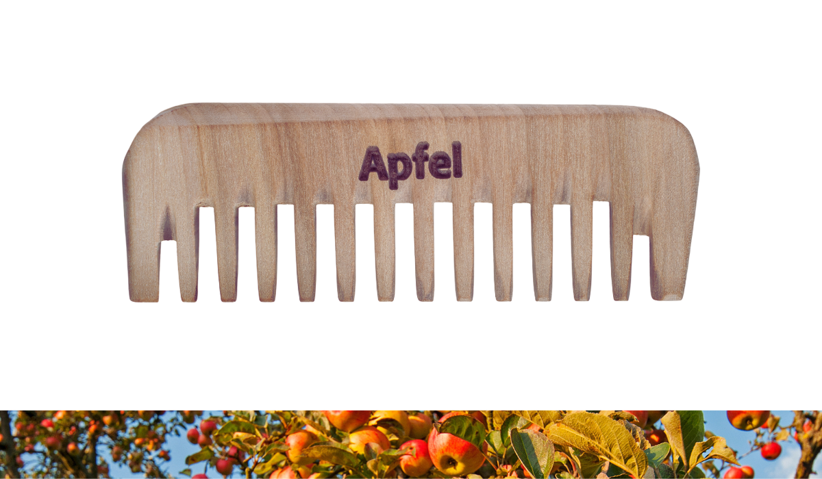 groetsch-energiekamm-apfel-holzkamm image 2