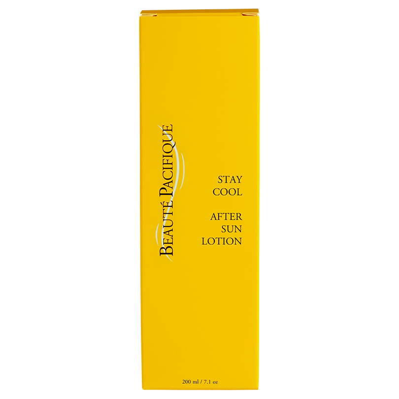 beaut-pacifique-stay-cool-after-sun-lotion-anti-age image 2