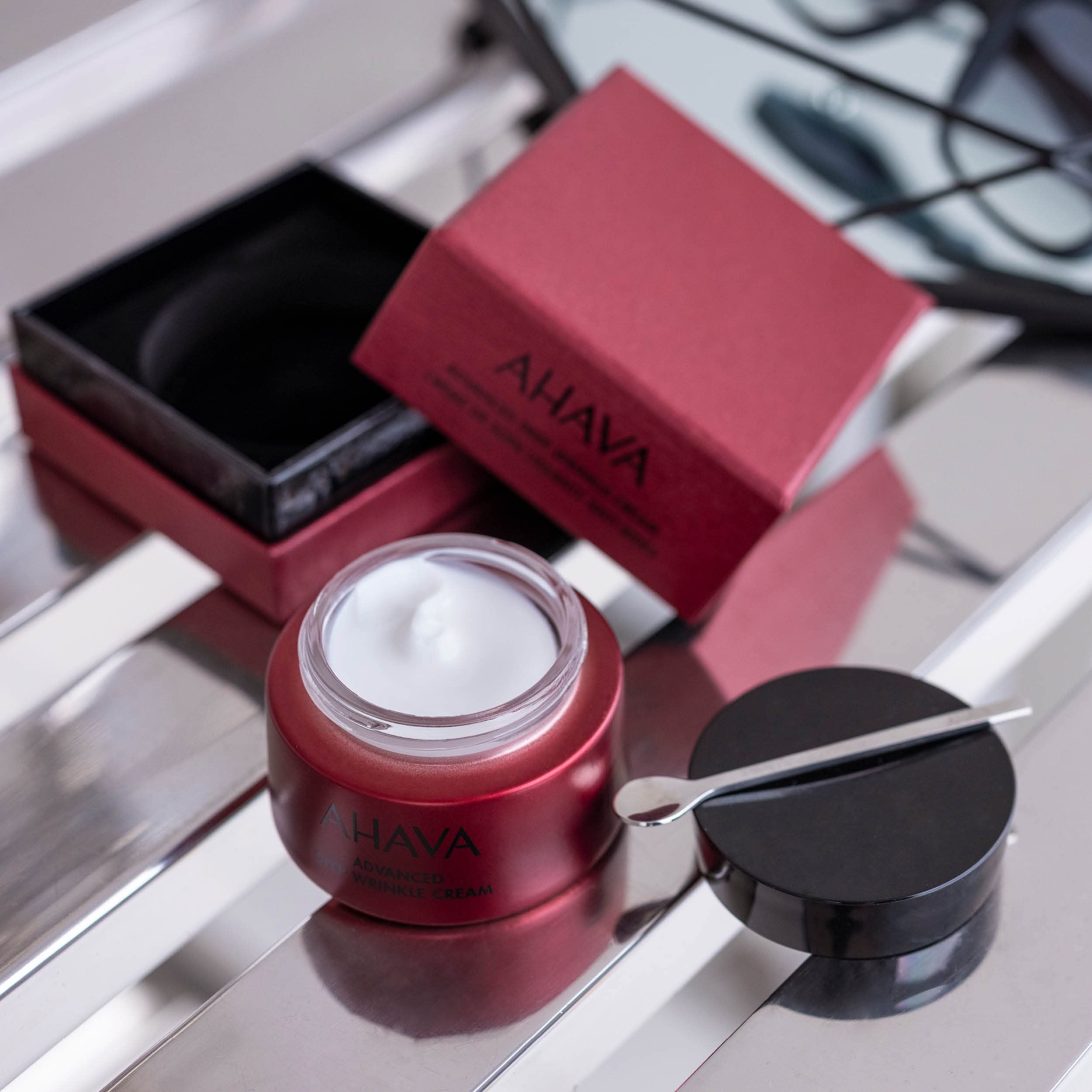 ahava-advanced-deep-wrinkle-cream-global-50-ml-antifaltenpflege image 8