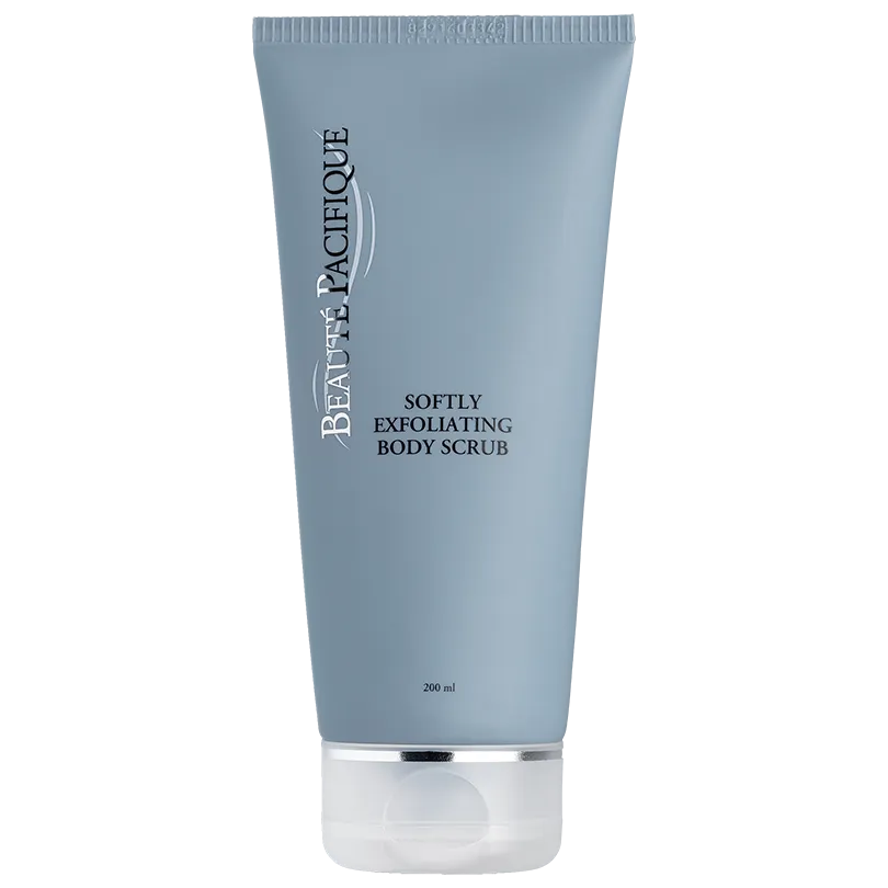 beaut-pacifique-softly-exfoliating-k-rperpeeling-body-scrub image 1