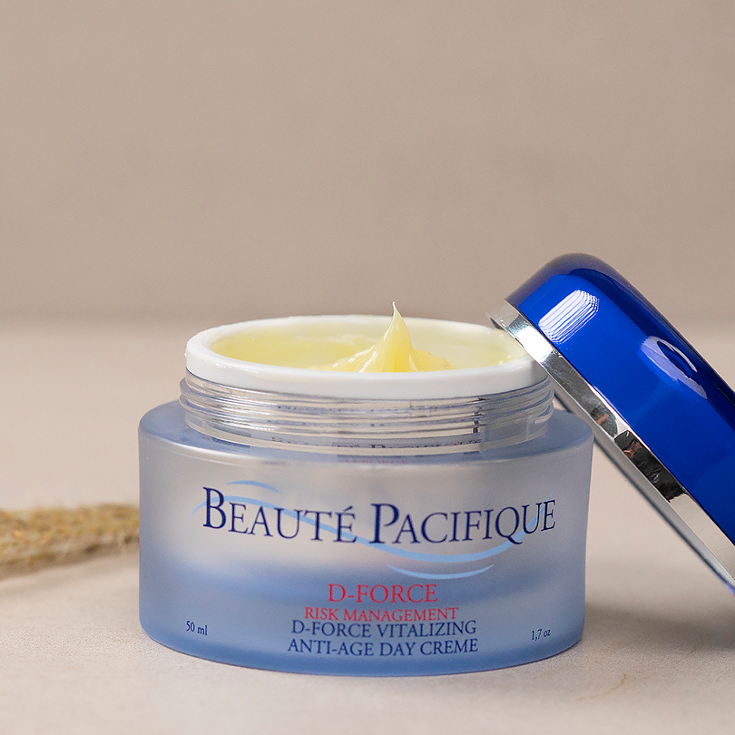 beaut-pacifique-d-force-anti-age-day-creme-mit-vitamin-d image 2