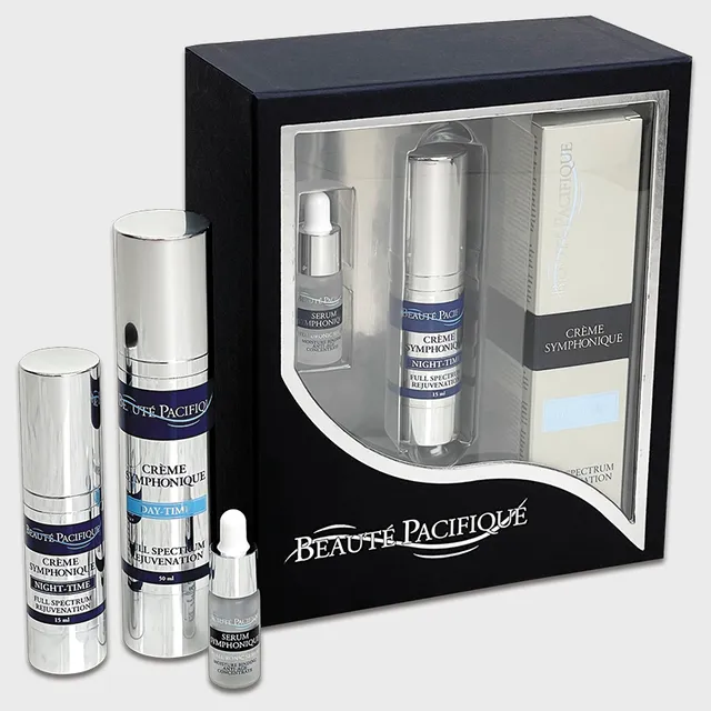 beaut-pacifique-symphonique-gift-box-2002-anti-age-pflegeset image 1