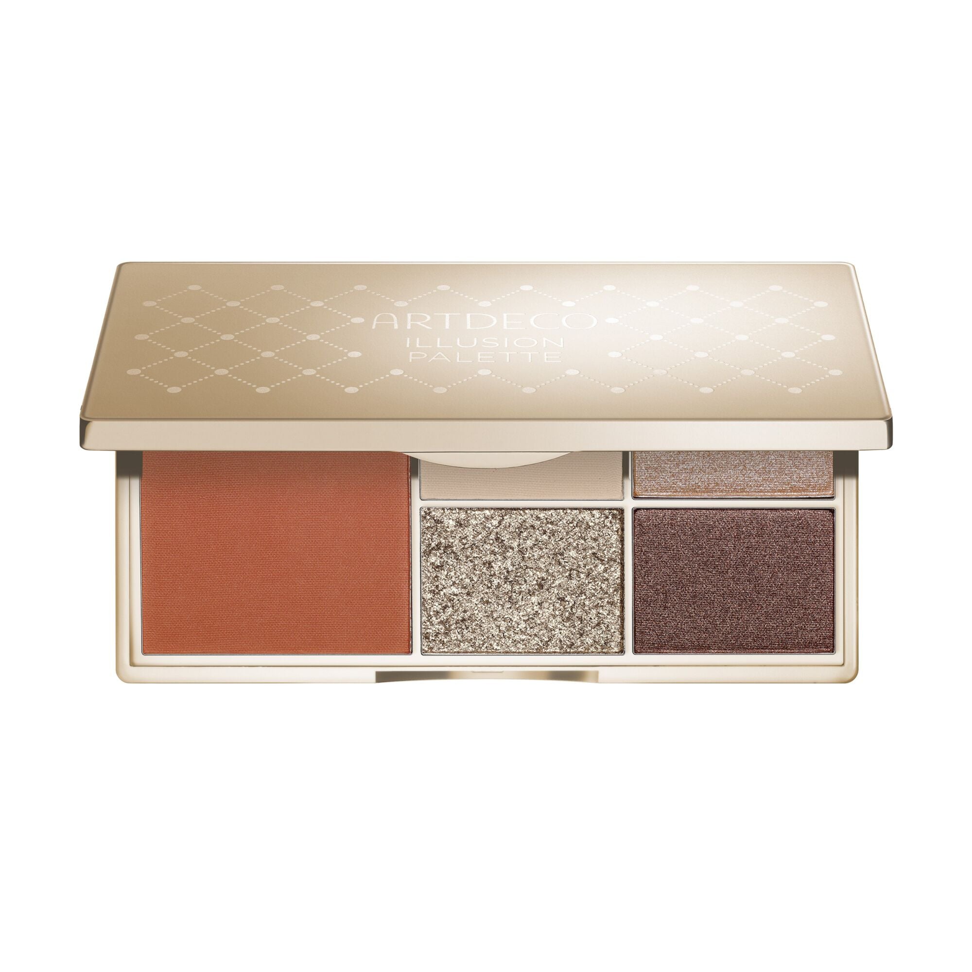 artdeco-cosmetic-illusion-palette-f-r-wangen-augen-4-lidschatten-blush image 3