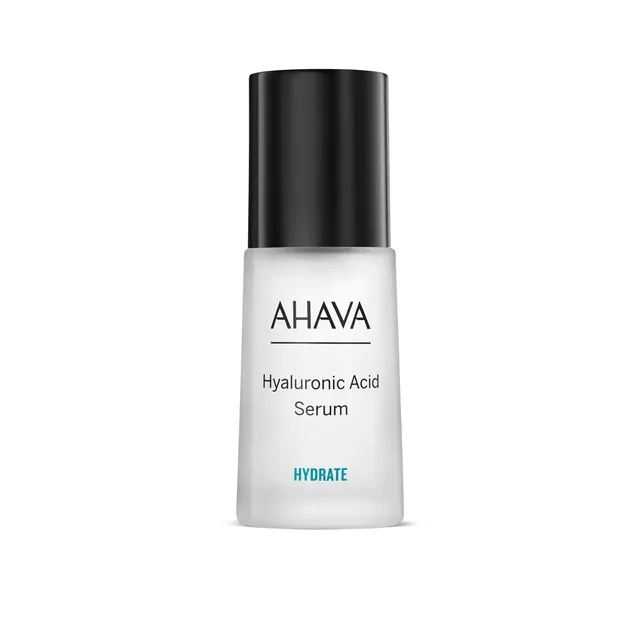 ahava-hyaluronic-acid-serum-30ml image 1