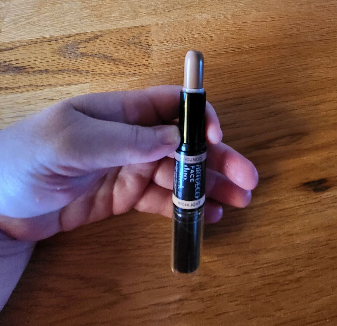 Schönes Duo