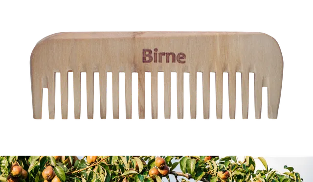 groetsch-energiekamm-birne-holzkamm image 1