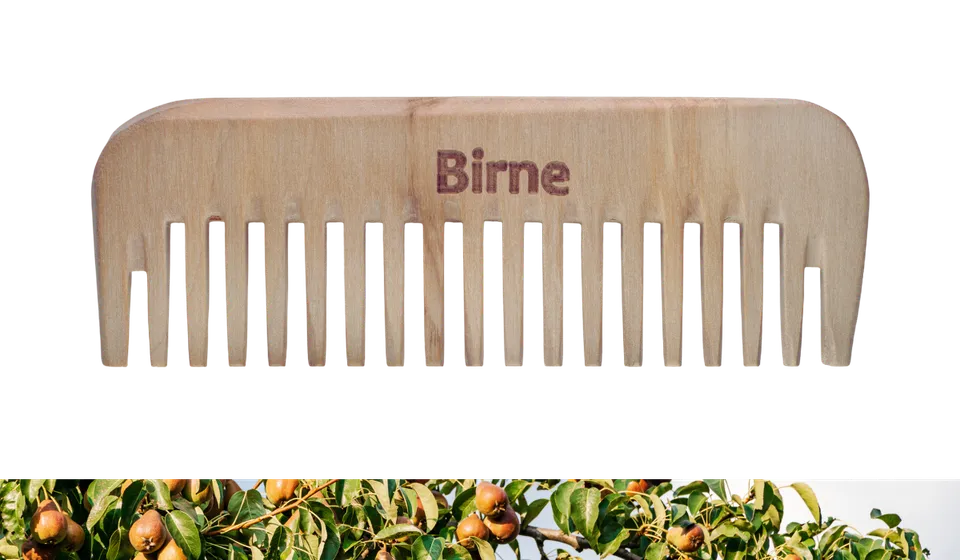 groetsch-energiekamm-birne-holzkamm image 1