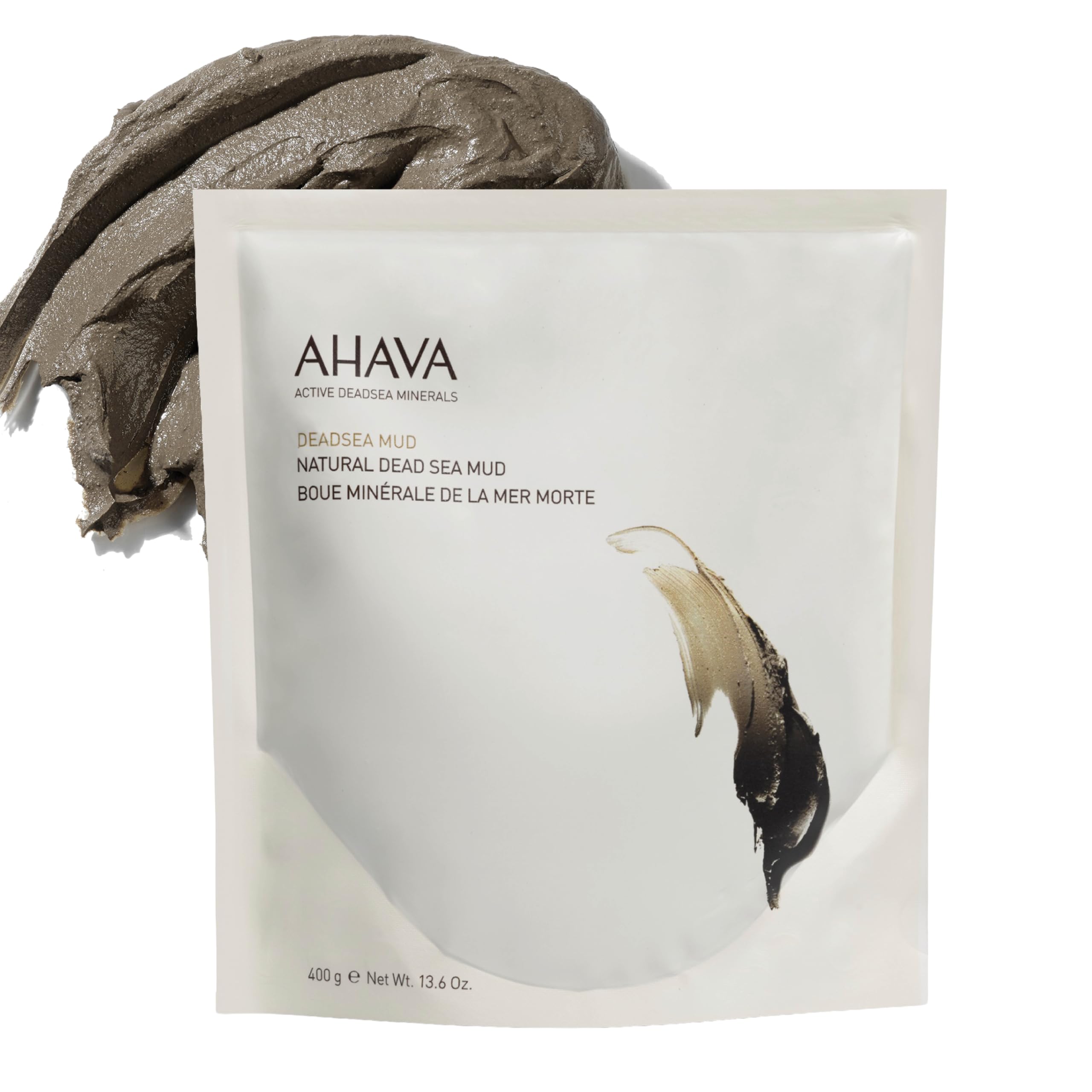 ahava-natural-dead-sea-body-mud-schwarzer-k-rperschlamm-386-g-13-6-oz image 1