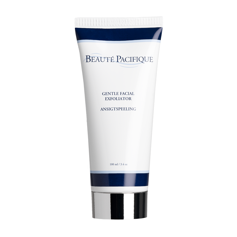 beaut-pacifique-gentle-facial-exfoliator-gesichtspeeling image 1
