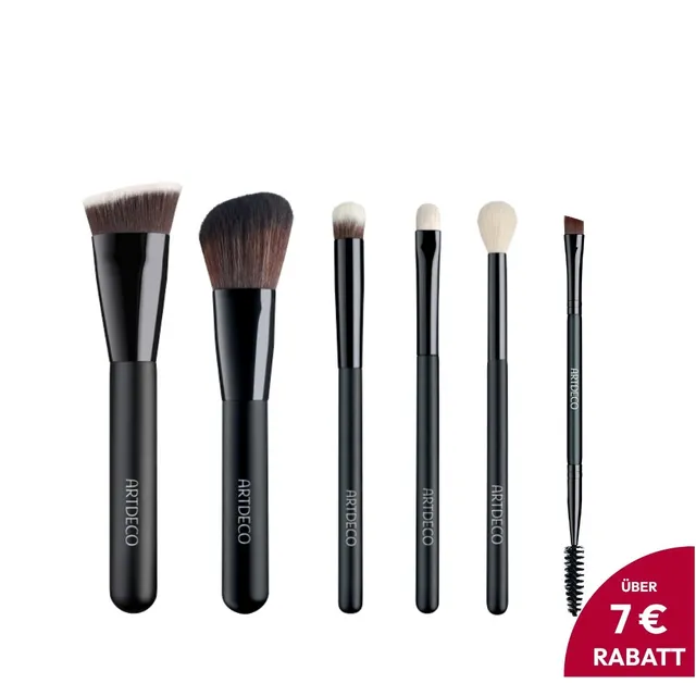 artdeco-pinsel-make-up-set-6-teiliges-profi-pinselset-f-r-gesicht-augen image 1