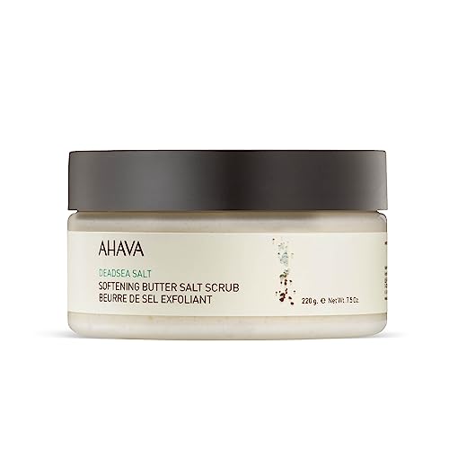 ahava-dead-sea-salt-softening-butter-scrub-k-rperpeeling-220-ml image 8