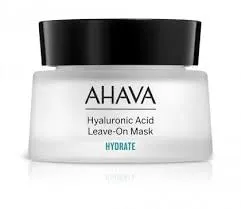 ahava-hyaluronic-acid-leave-on-mask-100ml image 1