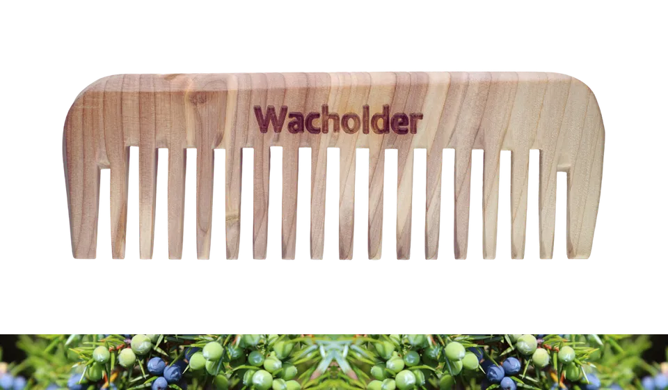 groetsch-energiekamm-wacholder-holzkamm image 1