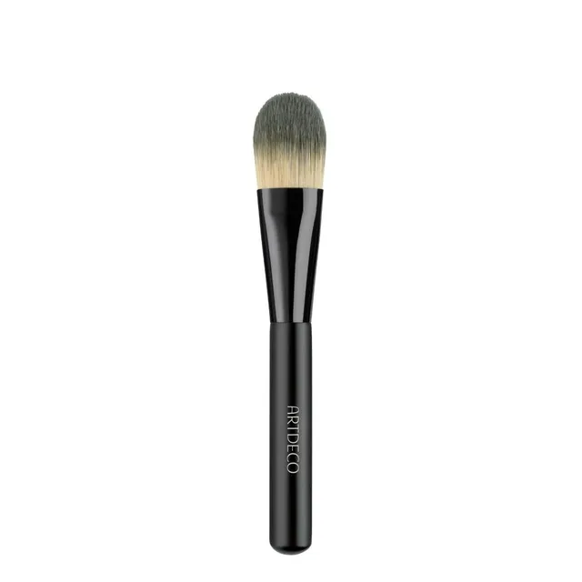 artdeco-make-up-brush-premium-quality-spitz-zulaufender-foundation-pinsel image 1
