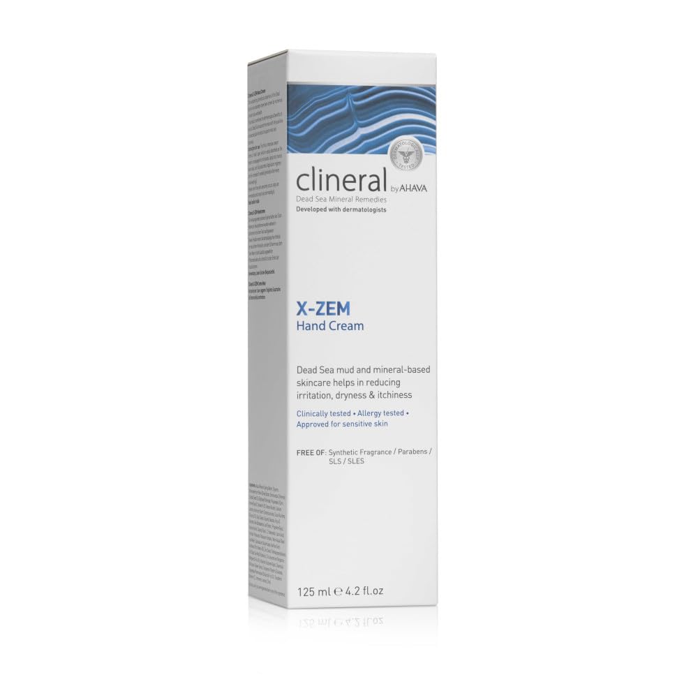 ahava-clineral-x-zem-hand-cream-125-ml-mineral-handcreme-f-r-sehr-trockene-h-nde image 5