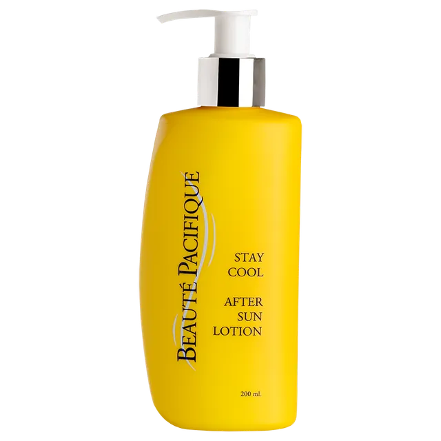 beaut-pacifique-stay-cool-after-sun-lotion-anti-age image 1