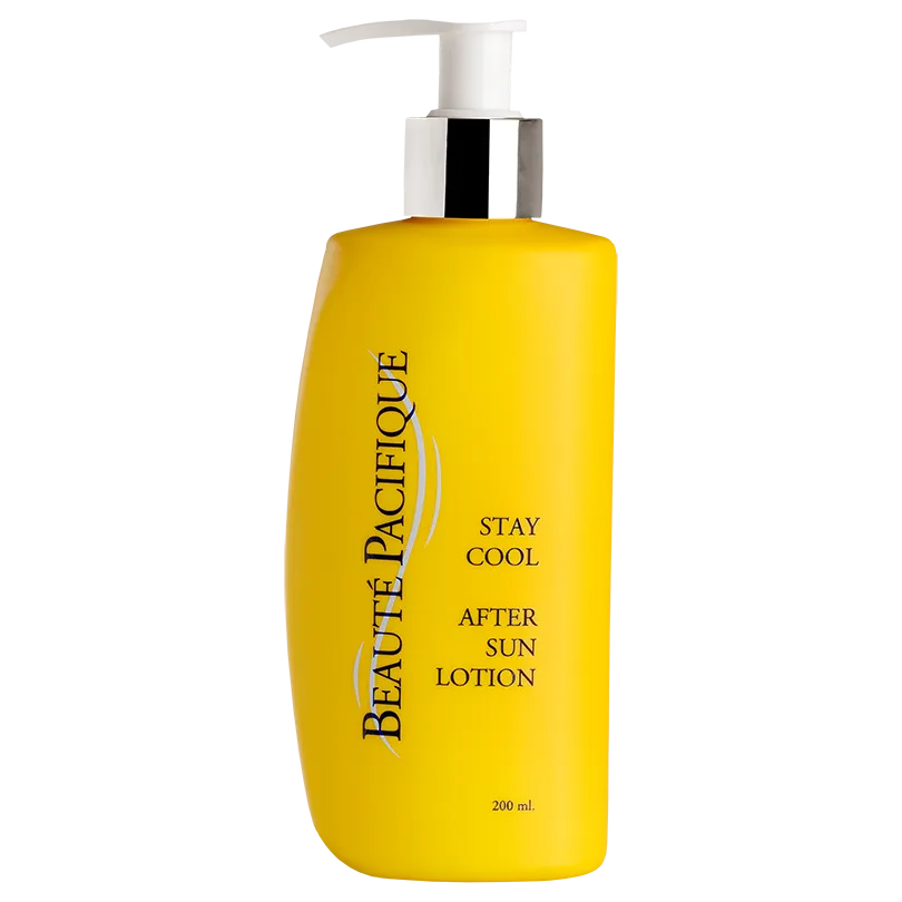 beaut-pacifique-stay-cool-after-sun-lotion-anti-age image 1