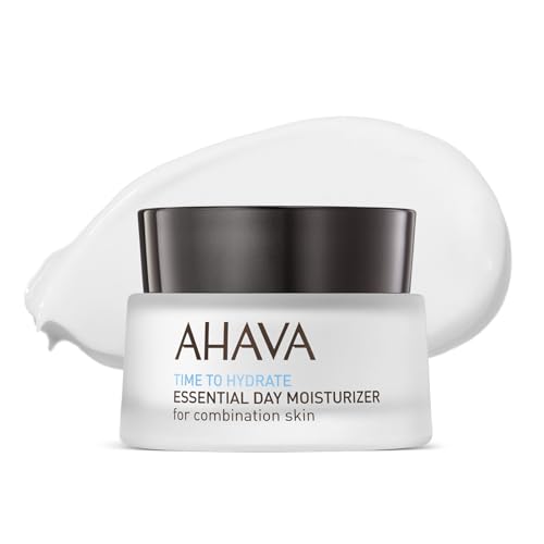 ahava-essential-day-moisturiser-mischhaut-tagescreme-50-ml image 8