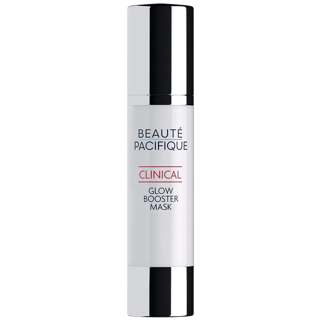 beaut-pacifique-clinical-glow-booster-mask-gesichtsmaske image 1