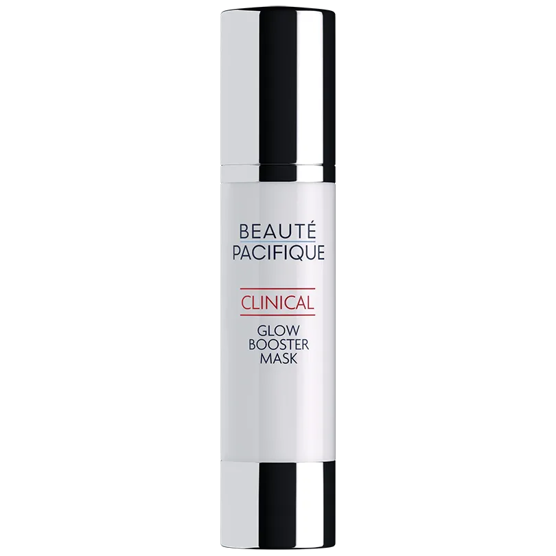 beaut-pacifique-clinical-glow-booster-mask-gesichtsmaske image 1