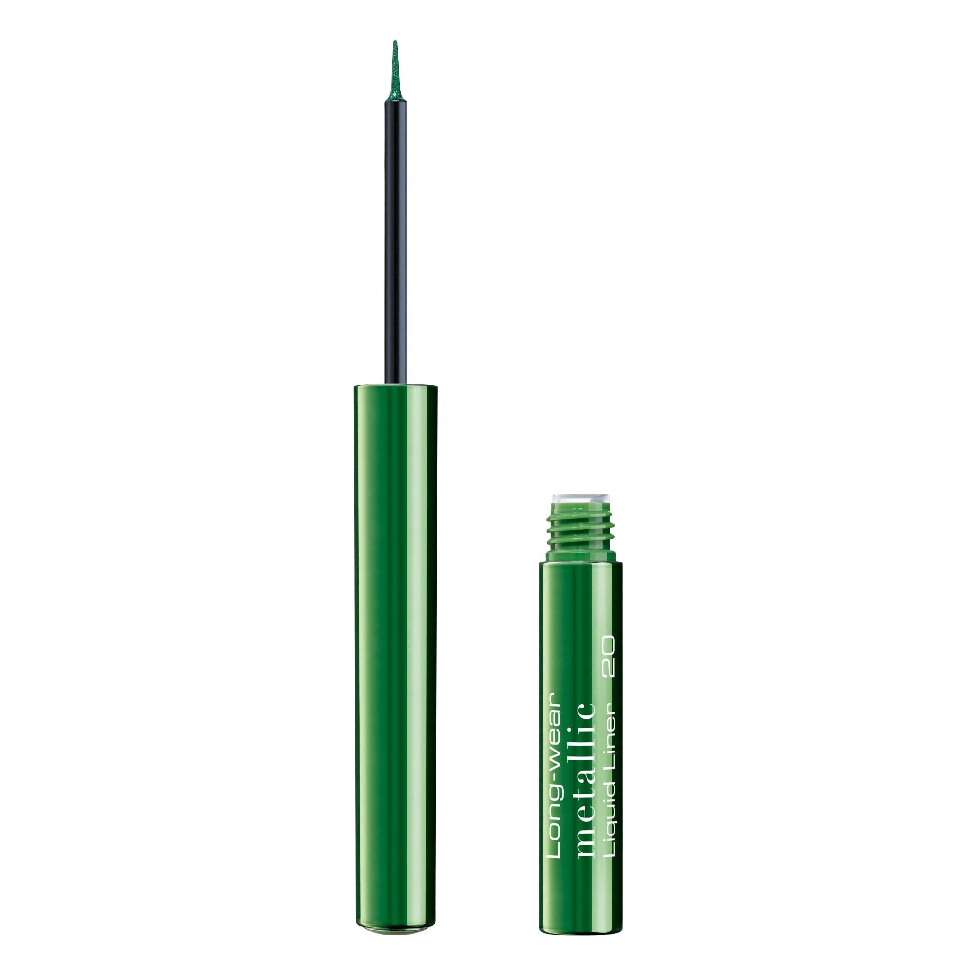 artdeco-long-wear-metallic-liquid-liner-eyeliner image 3