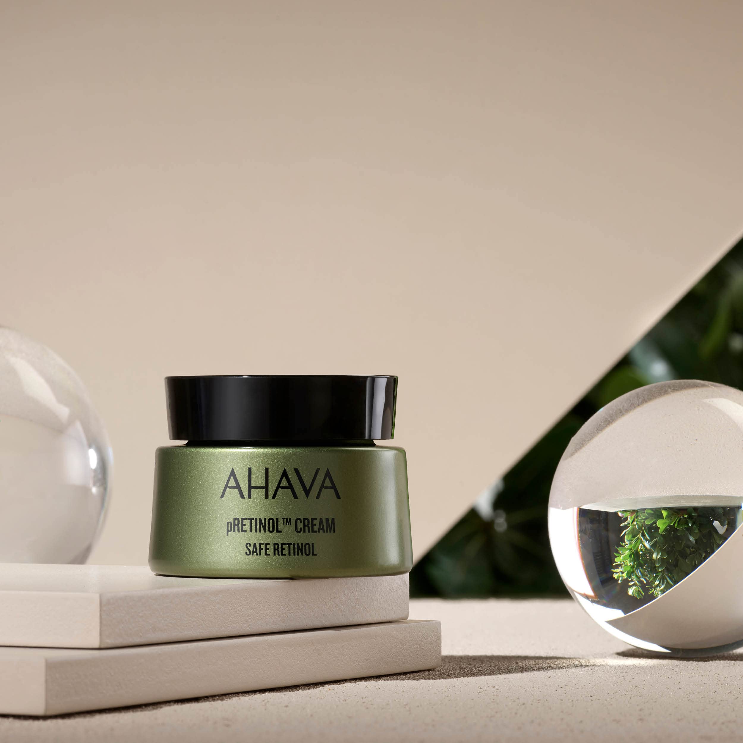 ahava-pretinol-creme-50ml-24-7-anti-falten-pflege image 4
