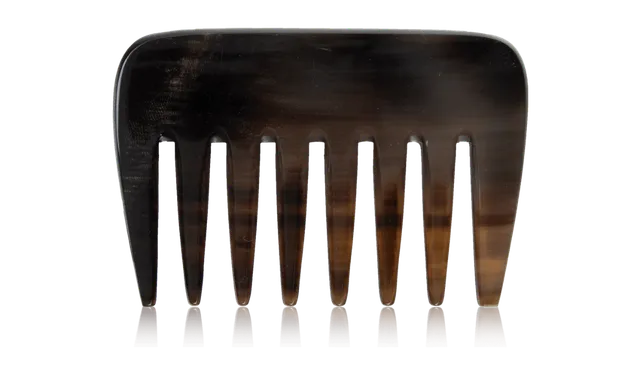 groetsch-lockenkamm-b-ffelhorn-f-r-gro-e-locken-11-cm image 1