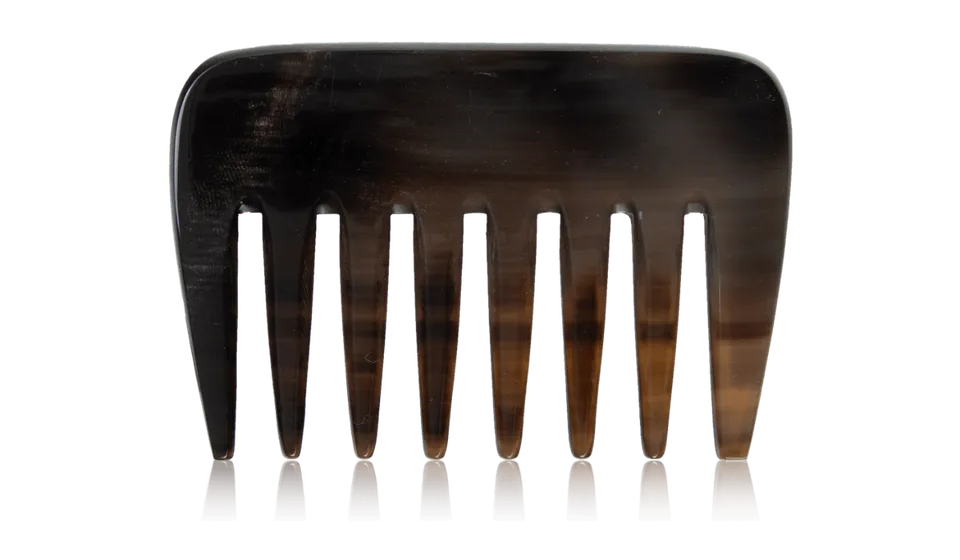 groetsch-lockenkamm-b-ffelhorn-f-r-gro-e-locken-11-cm image 1