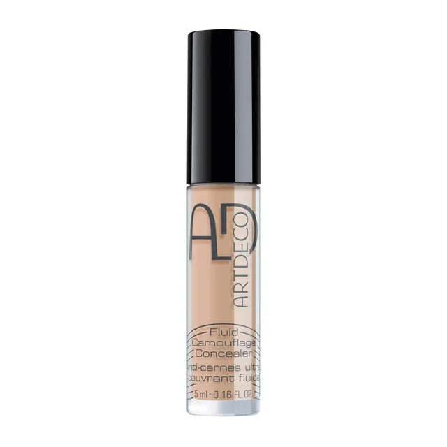 artdeco-fluid-camouflage-concealer-teint-abdeckstift image 1