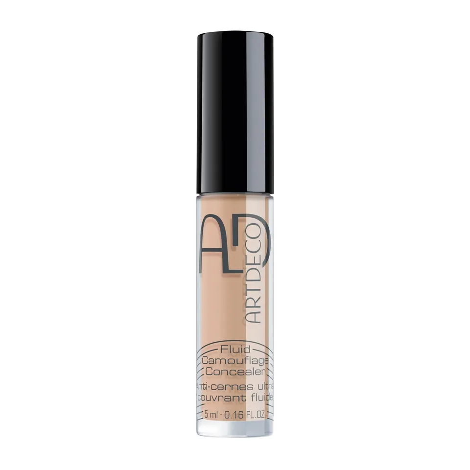 artdeco-fluid-camouflage-concealer-teint-abdeckstift image 1