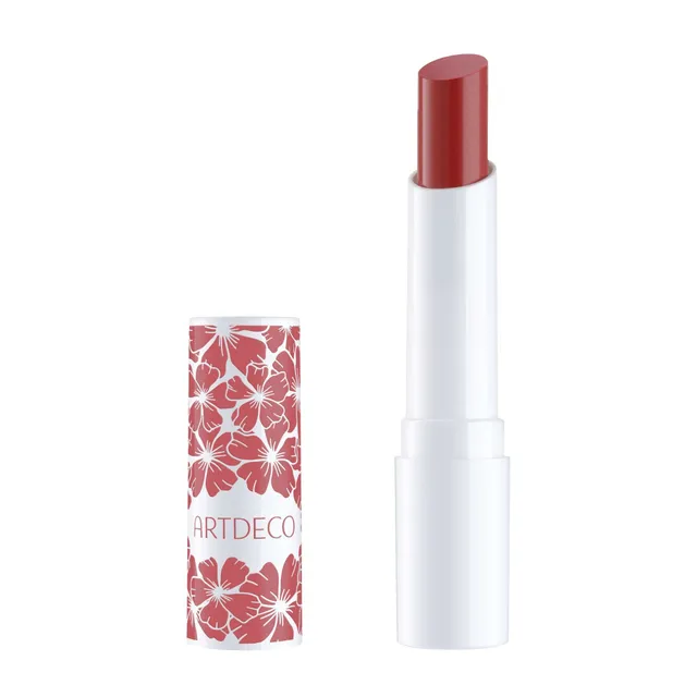 artdeco-cosmetic-color-booster-lip-balm-limited-flower-design image 1
