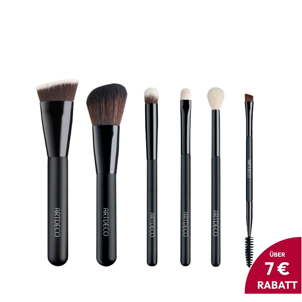 artdeco-pinsel-make-up-set-6-teiliges-profi-pinselset-f-r-gesicht-augen image 1