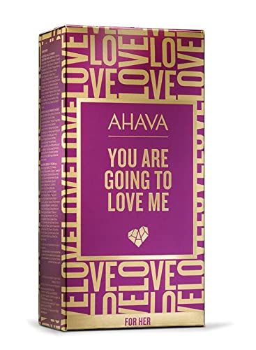 ahava-cleansing-moisturizing-kit-for-her-geschenkset image 3