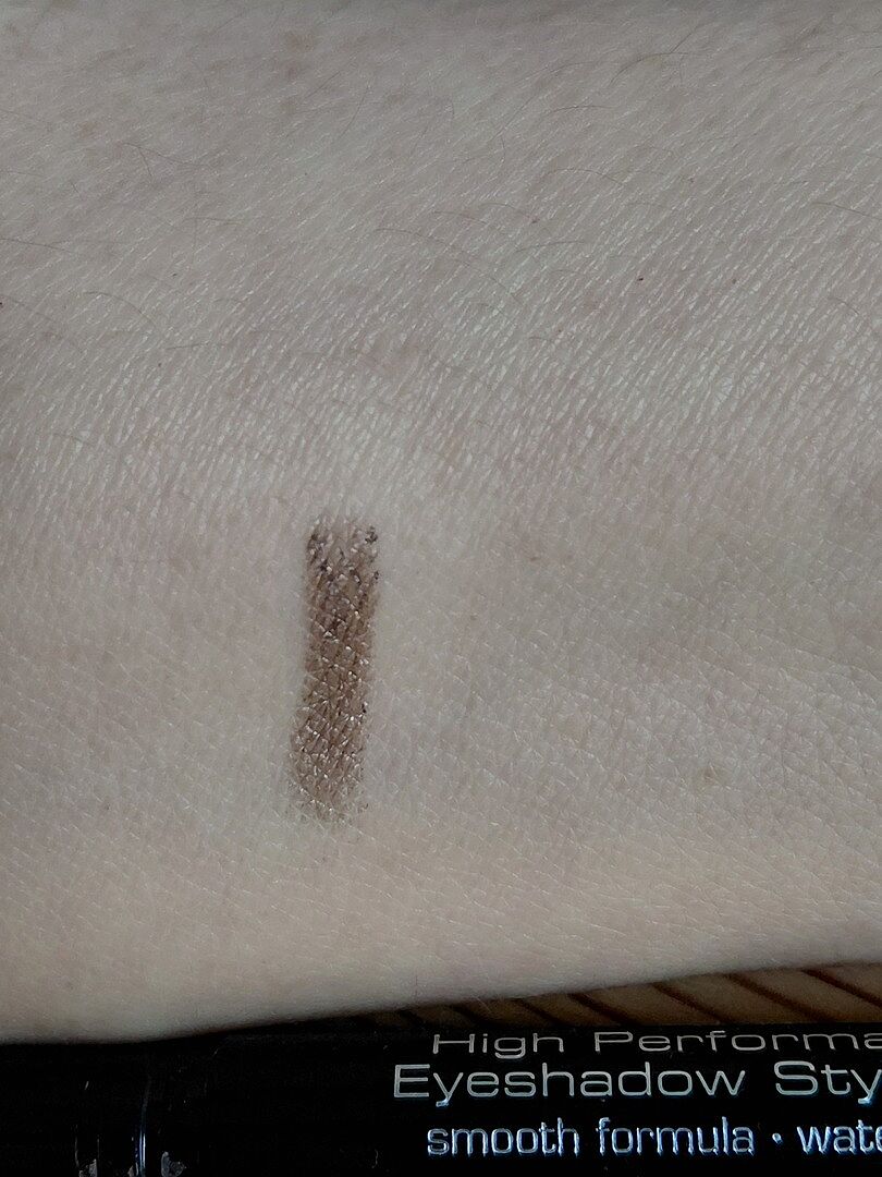 Mein Eyeliner-Ersatz