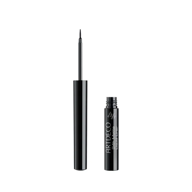 artdeco-cosmetic-24h-matte-liquid-liner-schwarz image 1