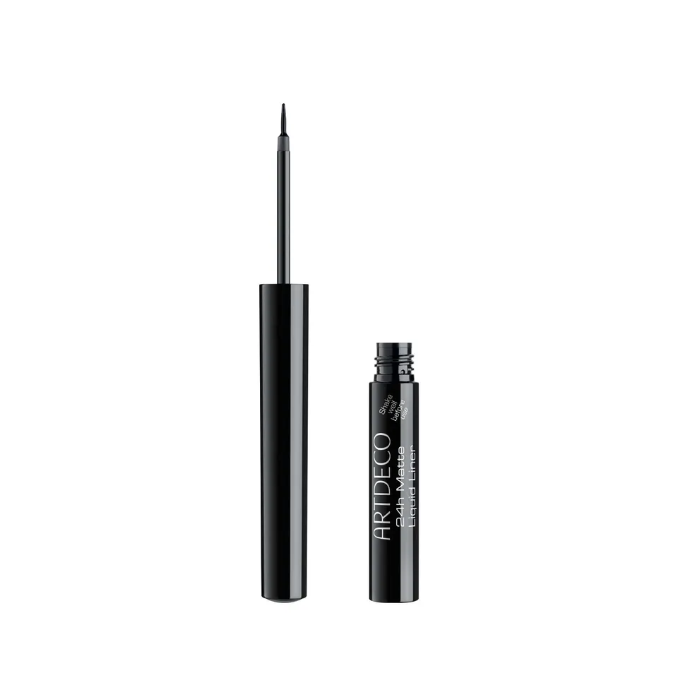 artdeco-cosmetic-24h-matte-liquid-liner-schwarz image 1