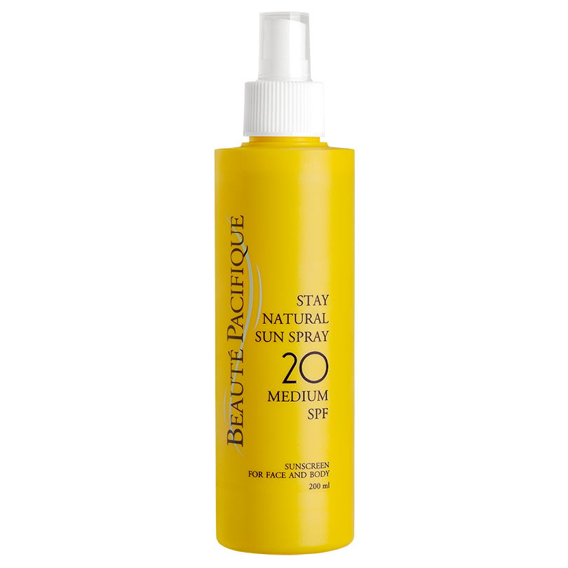 beaut-pacifique-stay-natural-sun-spray-sonnenschutz-gesicht-k-rper image 1