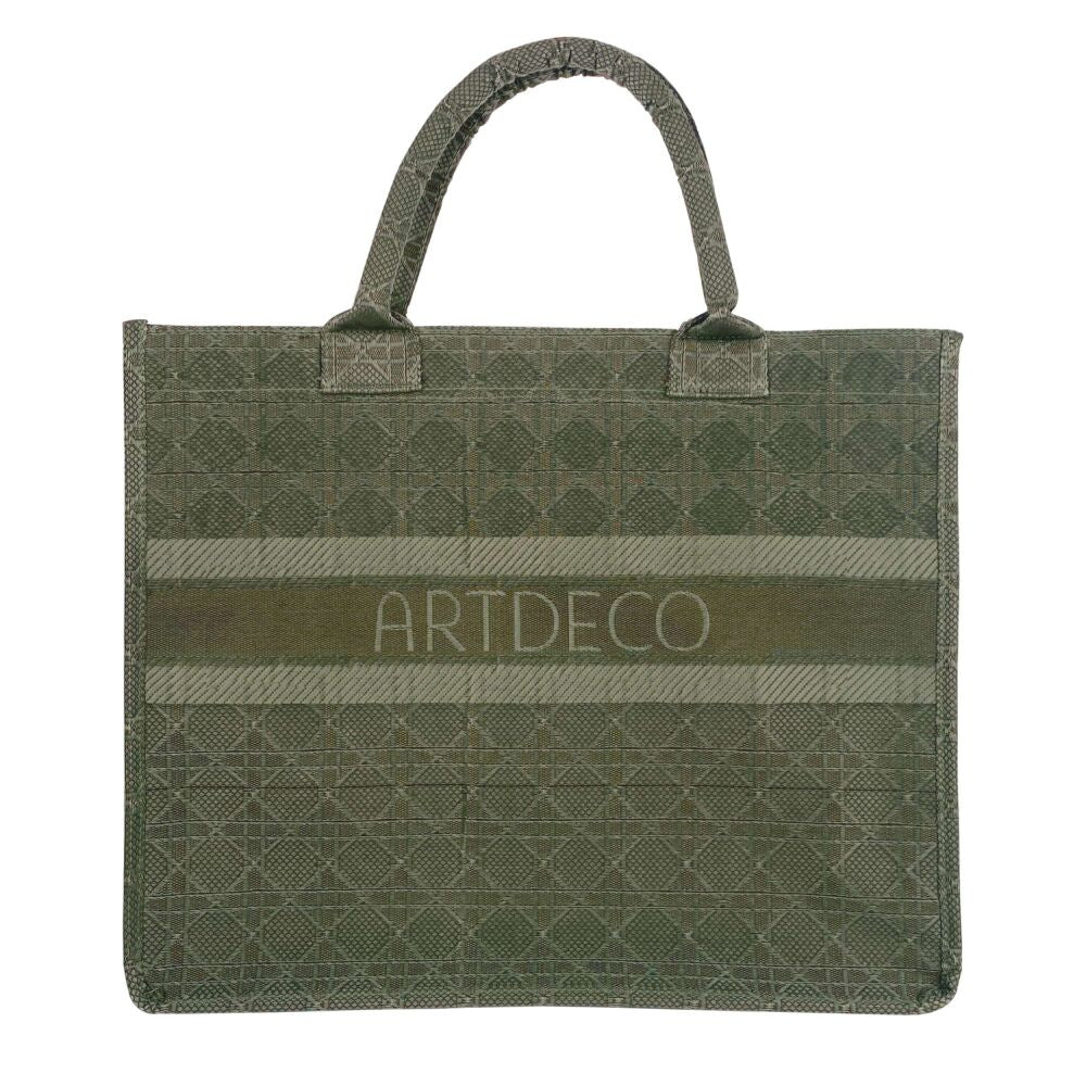 artdeco-cosmetic-large-tote-bag-xl-fall-edition image 1