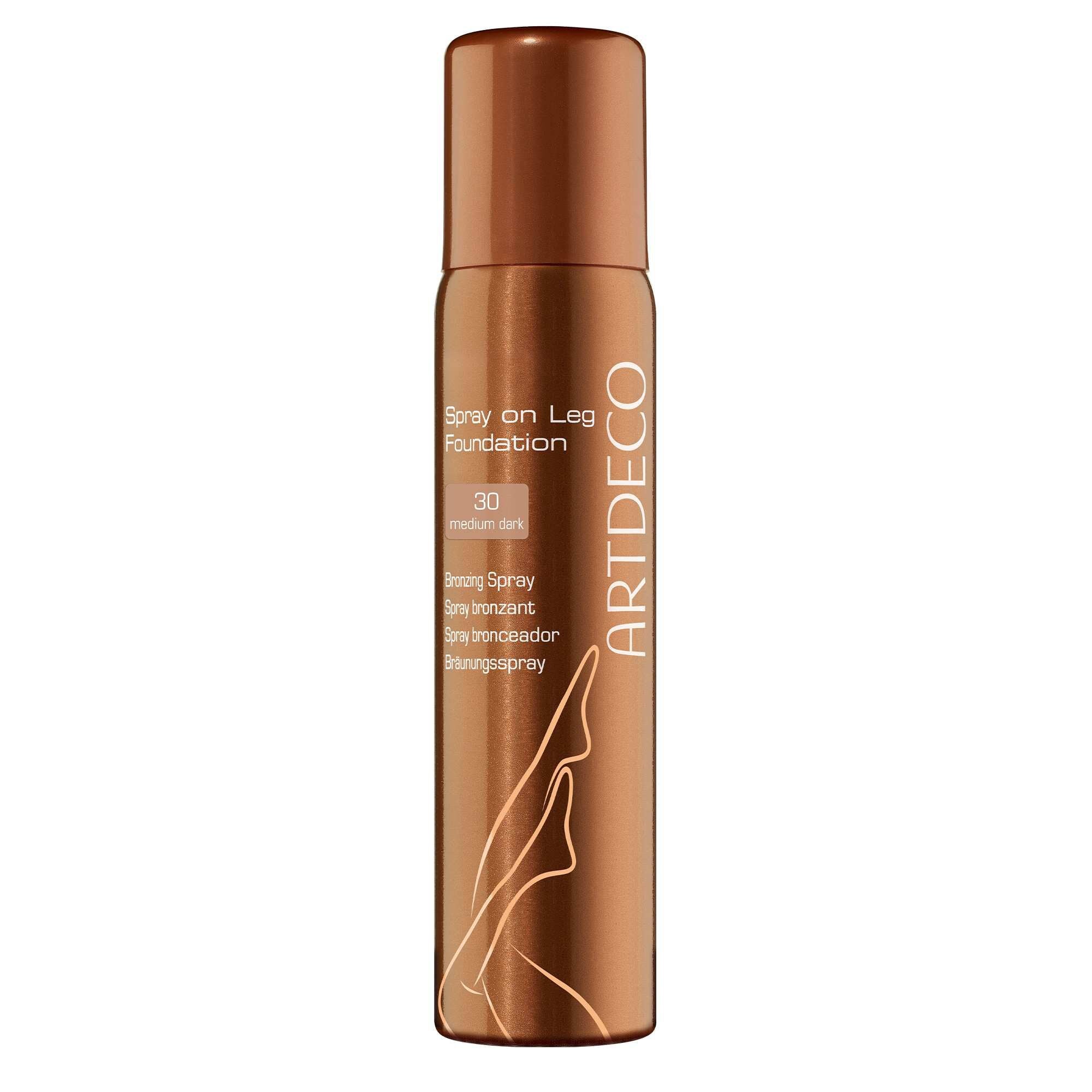 artdeco-cosmetic-spray-on-leg-foundation-bein-make-up image 1