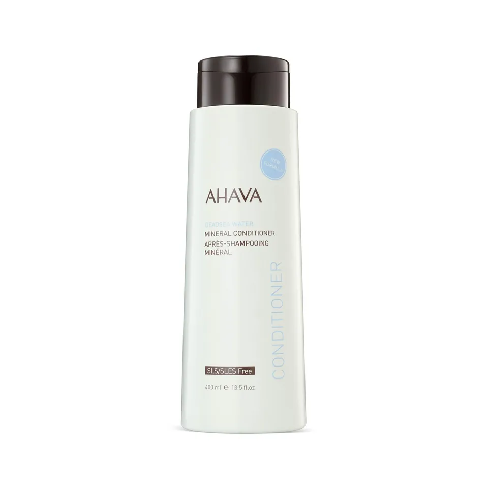 ahava-mineral-conditioner-haarpflege-400-ml image 1