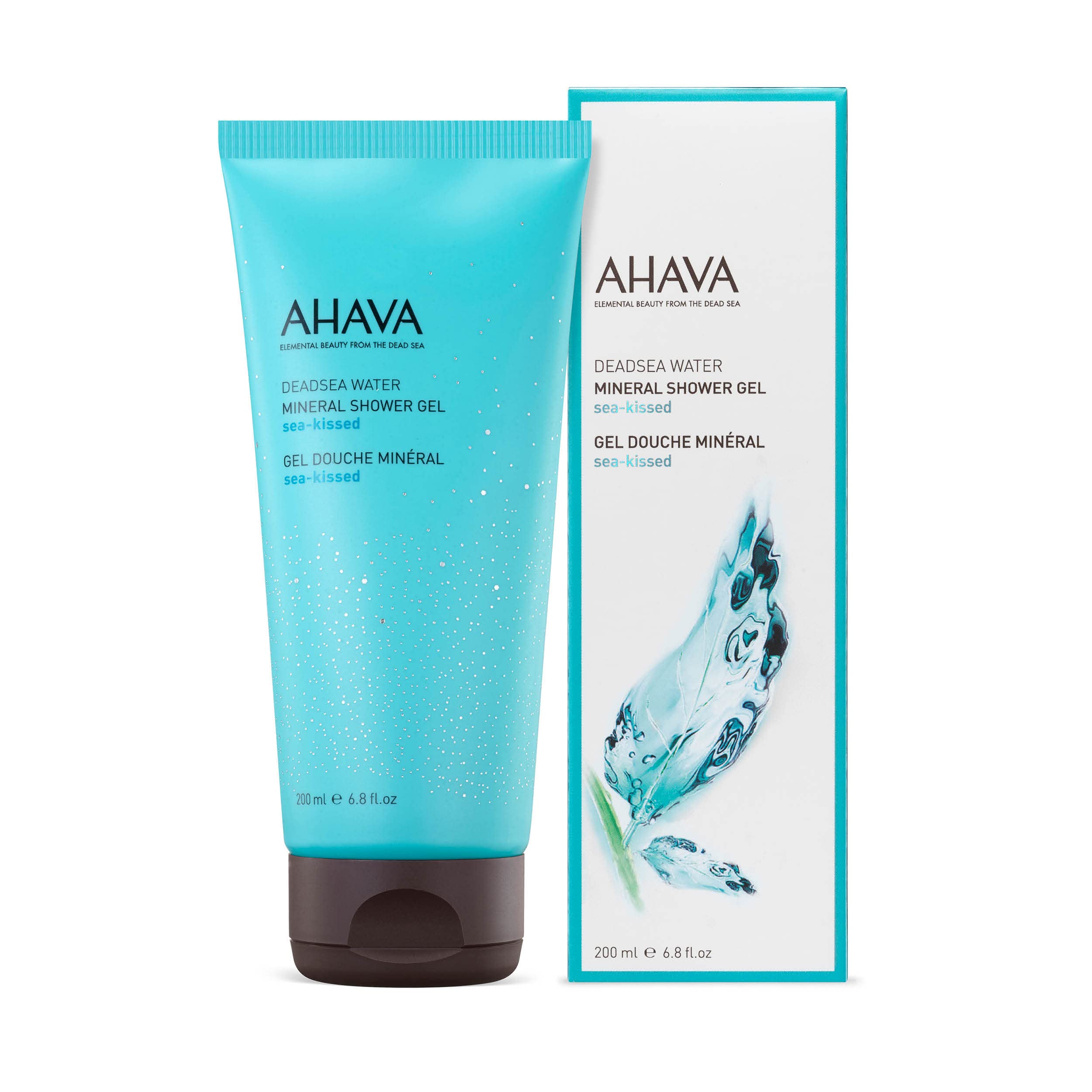 ahava-sea-kissed-mineral-duschgel-6-8-fl-oz-200-ml image 2