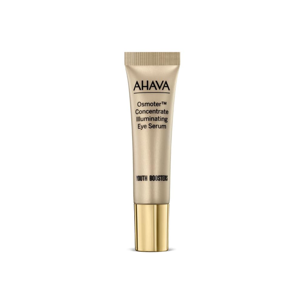 ahava-dead-sea-osmoter-eye-concentrate-augenkonzentrat-15-ml image 1