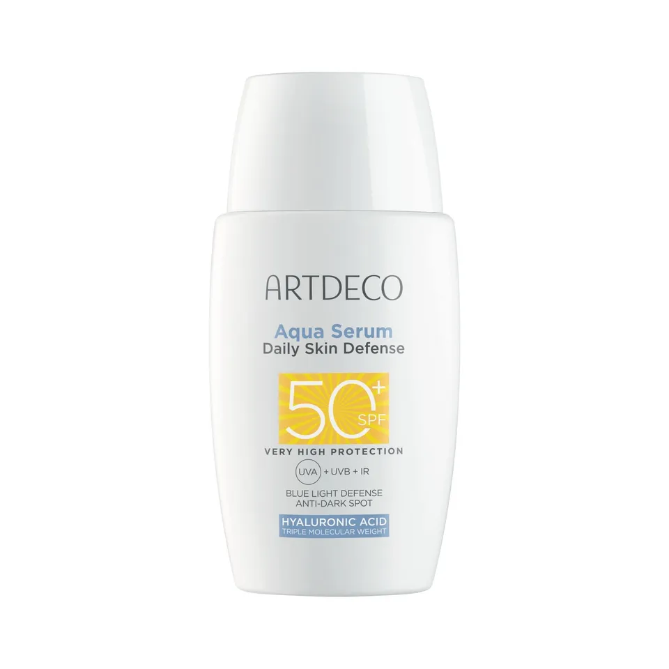 artdeco-aqua-serum-daily-skin-defense-spf50 image 1