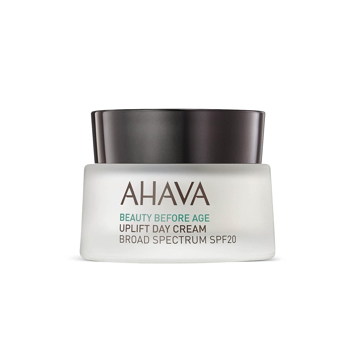 ahava-uplift-tagescreme-spf20-feuchtigkeitspflege-50ml image 1