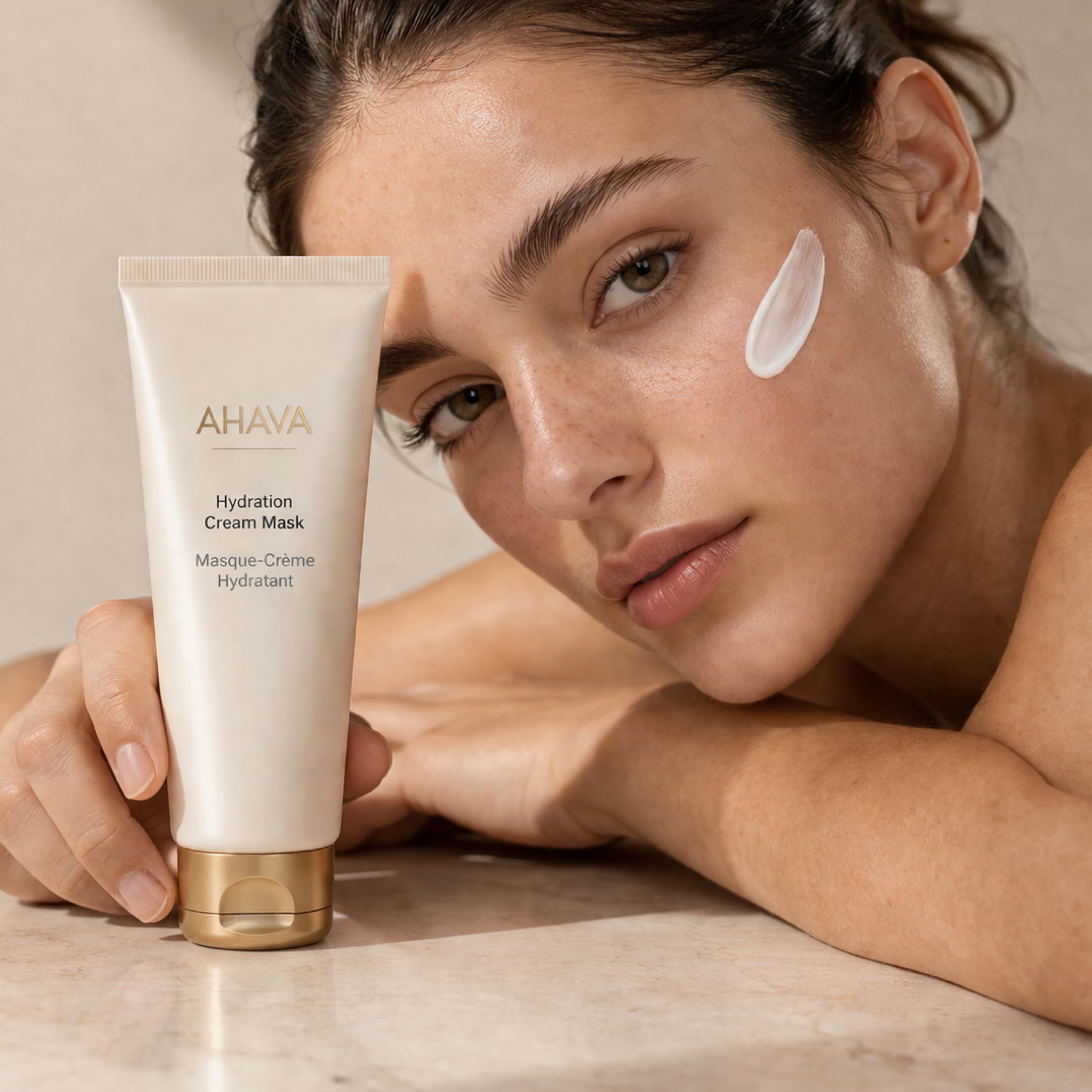 ahava-hydrationscreme-maske-3-4-fl-oz image 5