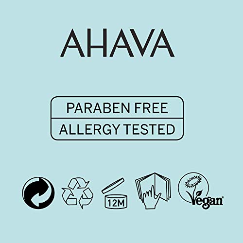 ahava-beauty-before-age-uplift-sheet-mask-2er-pack image 8