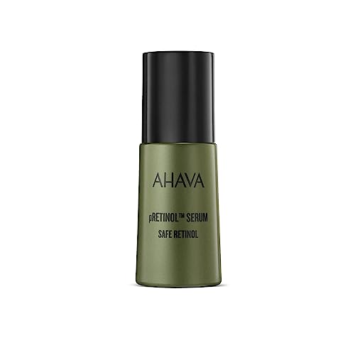 ahava-safe-pretin-serum-30-ml-pretinol-gesichtsserum image 8